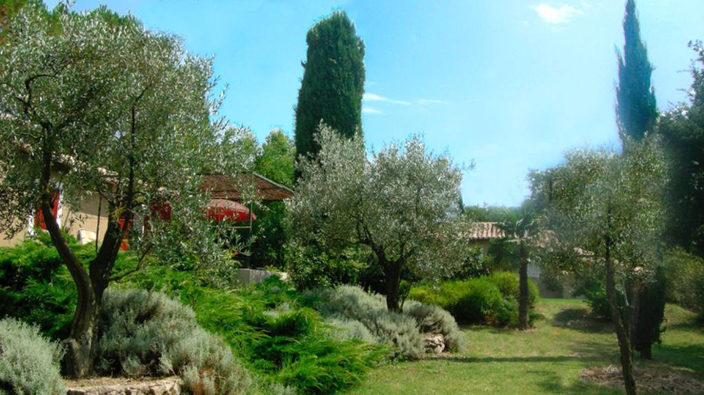Gite Marius Mirabel-aux-Baronnies ภายนอก รูปภาพ